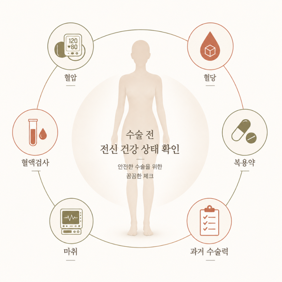 Liposuction for Severe Obesity: What Must Be Checked When Performing Large-Volume Liposuction? image 5