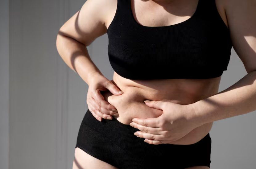 상체지방흡입, 유독 상체만 커 보인다면 어디를 빼야 할까? 관련 이미지 2