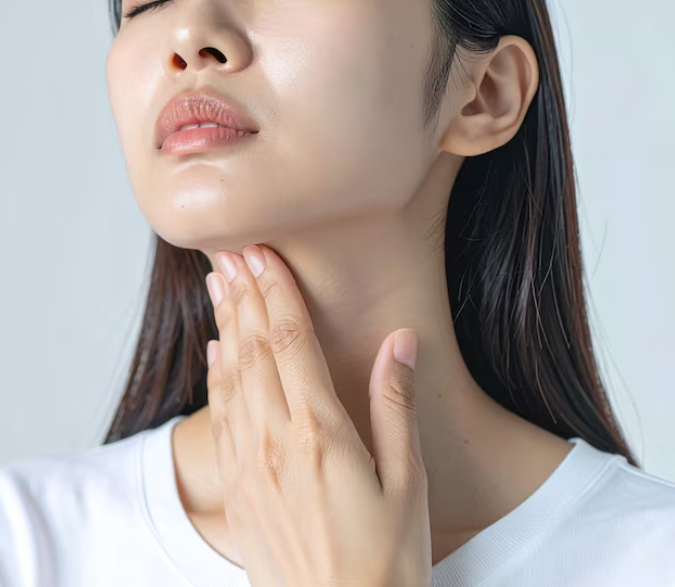 이중턱지흡, 많이 뺄수록 턱선이 더 예뻐질까요? 관련 이미지 9