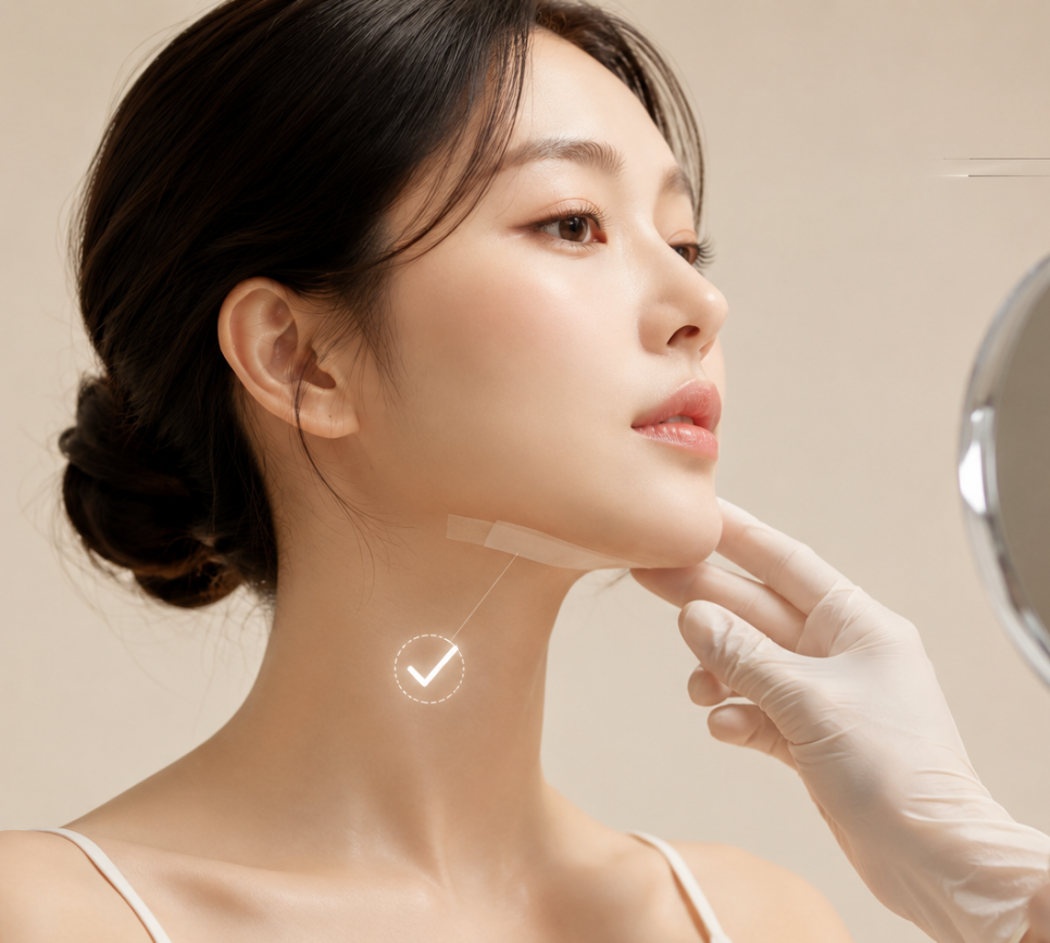 Chin Liposuction Paid Out of Pocket: Common Themes in Real Reviews image 3
