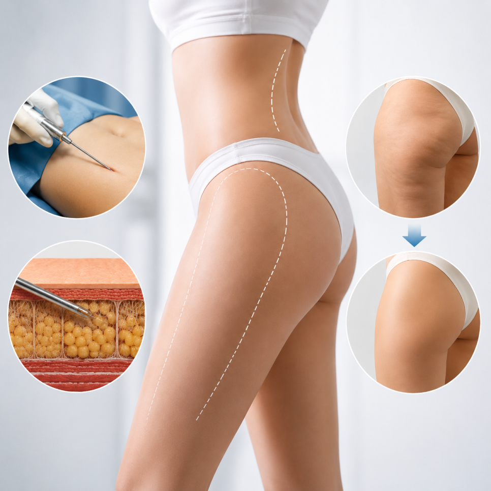 If You’re Looking for a Clinic Skilled in Revision Liposuction, Why You Should Never Simply Undergo Liposuction Again image 2