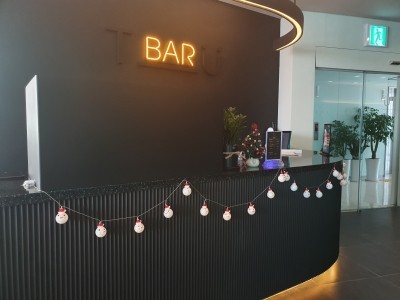 강남치과 티유치과에서는 벌써 크리스마스 분위기 물씬 관련 이미지 1