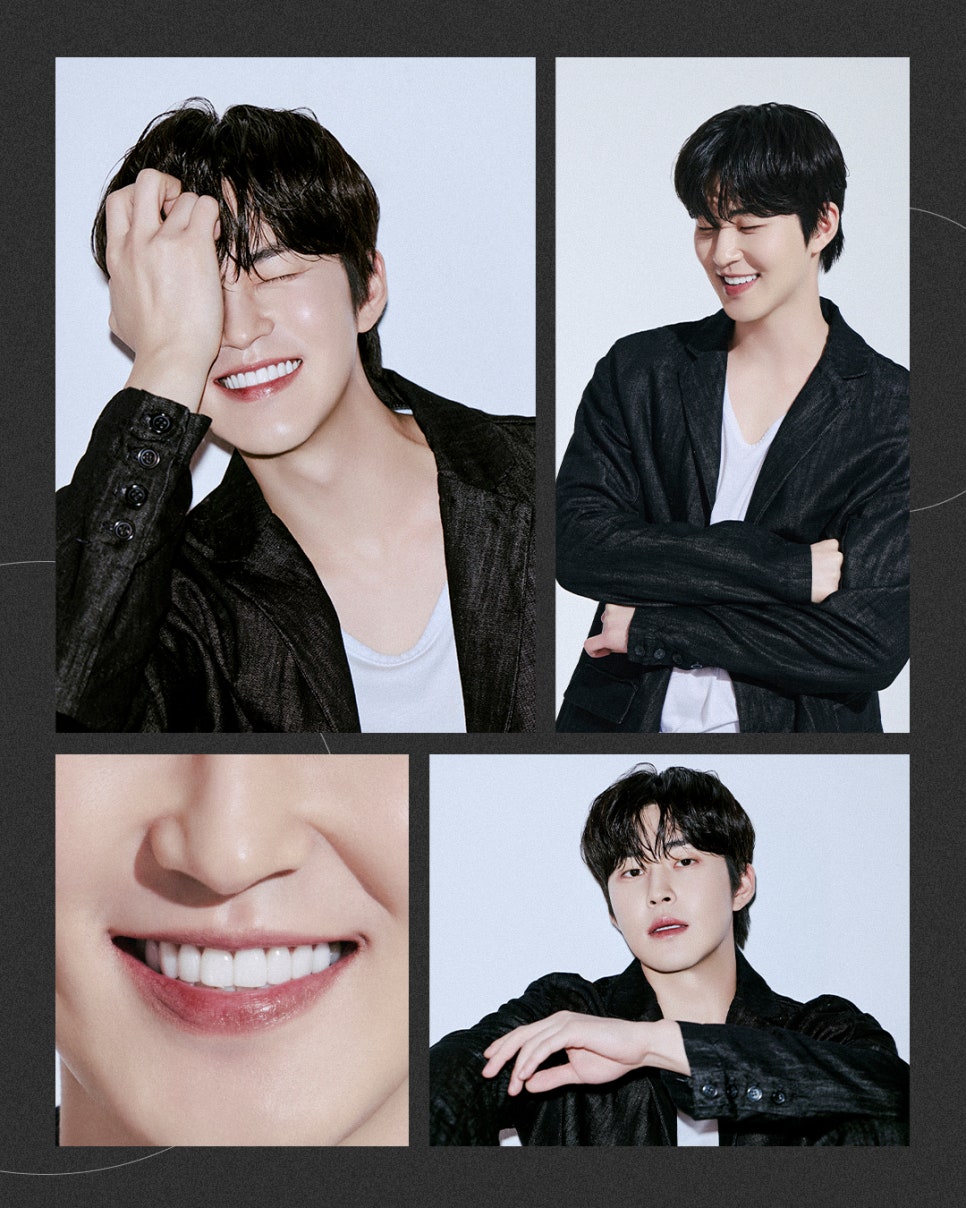 [5월 매거진] 모델 홍성보가 선택한 티유치과 제로네이트 관련 이미지 7