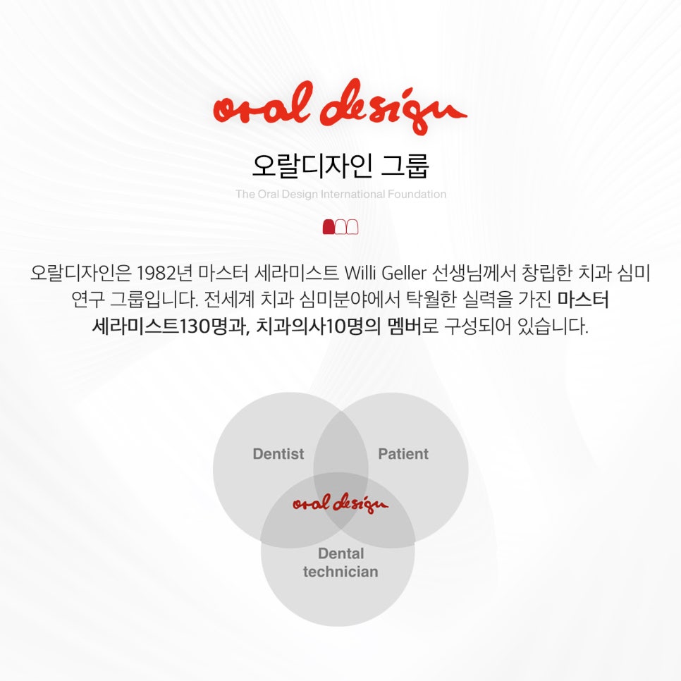 [티유치과] 2024 치과 심미계의 미슐랭 3스타 관련 이미지 6