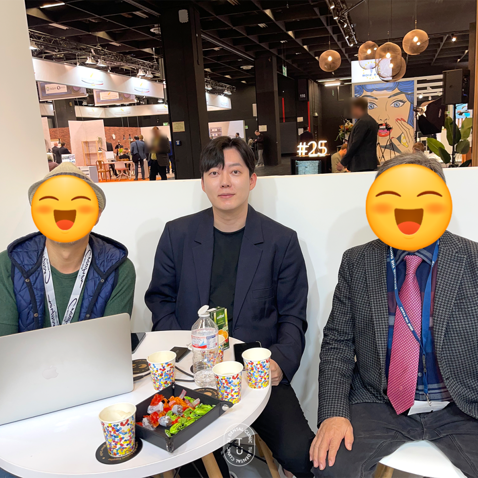 [visiTU✈] 티유치과, 독일 IDS에 참석하다! 관련 이미지 5