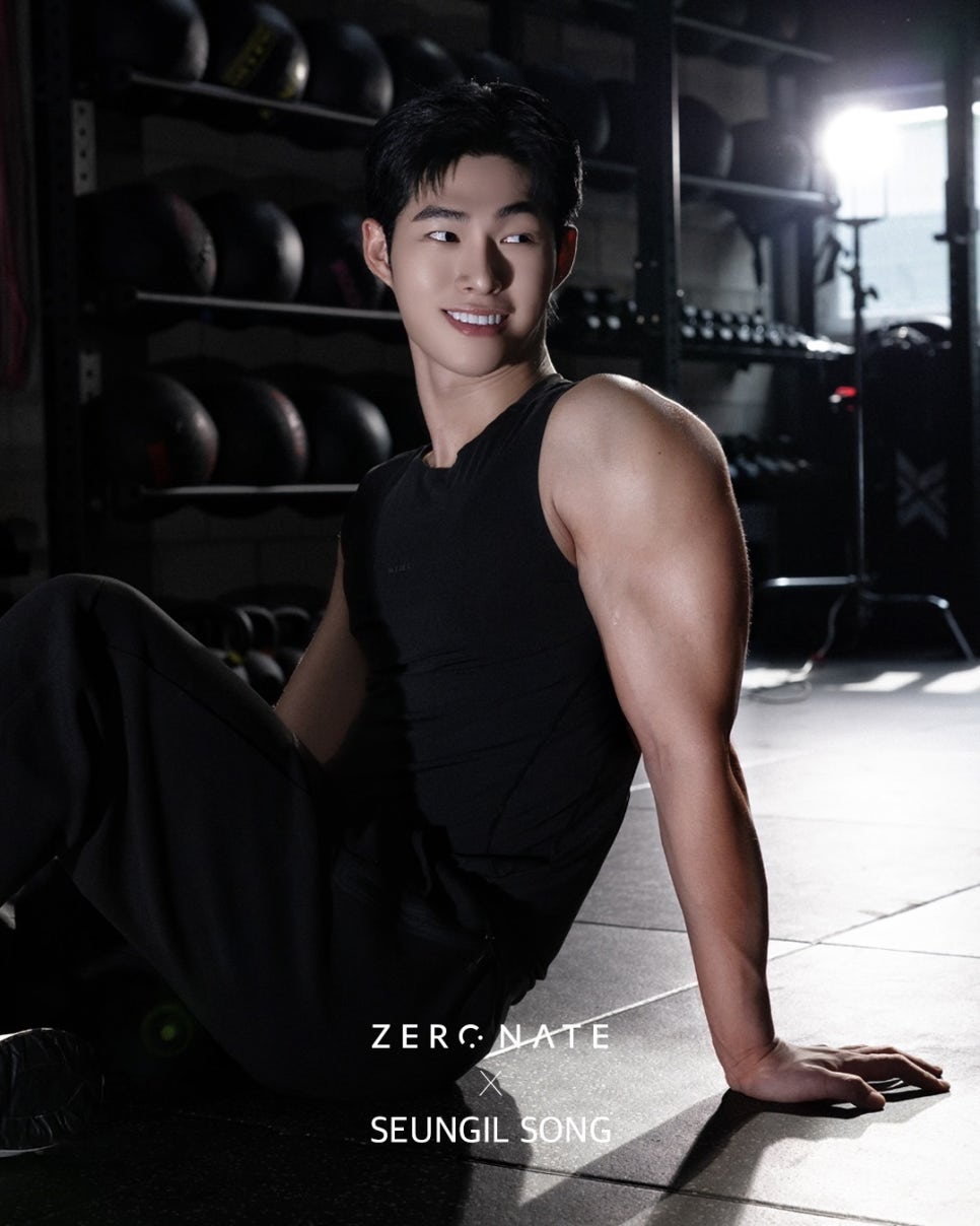 티유치과 제로네이트 X 패션마케터 송승일 Brand Film 관련 이미지 5