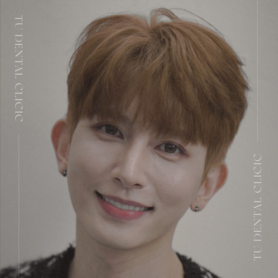 [티유치과 12월 매거진] 제로네이트X유키스 기섭 관련 이미지 4