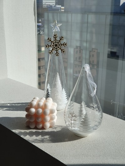 강남치과 티유치과에서는 벌써 크리스마스 분위기 물씬 관련 이미지 4