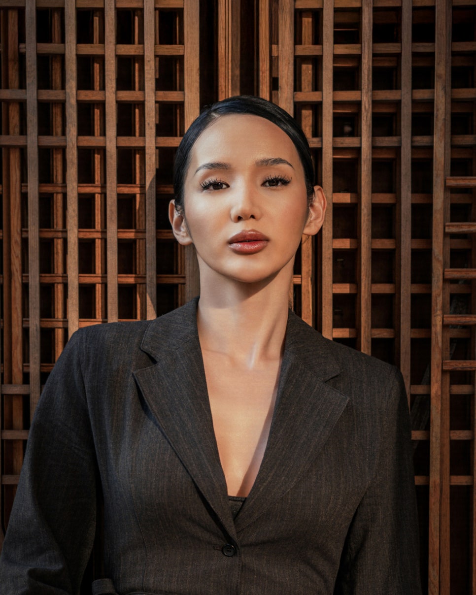 [Vol.38 매거진] 모델 절자르갈이 선택한 티유치과 제로네이트 관련 이미지 5