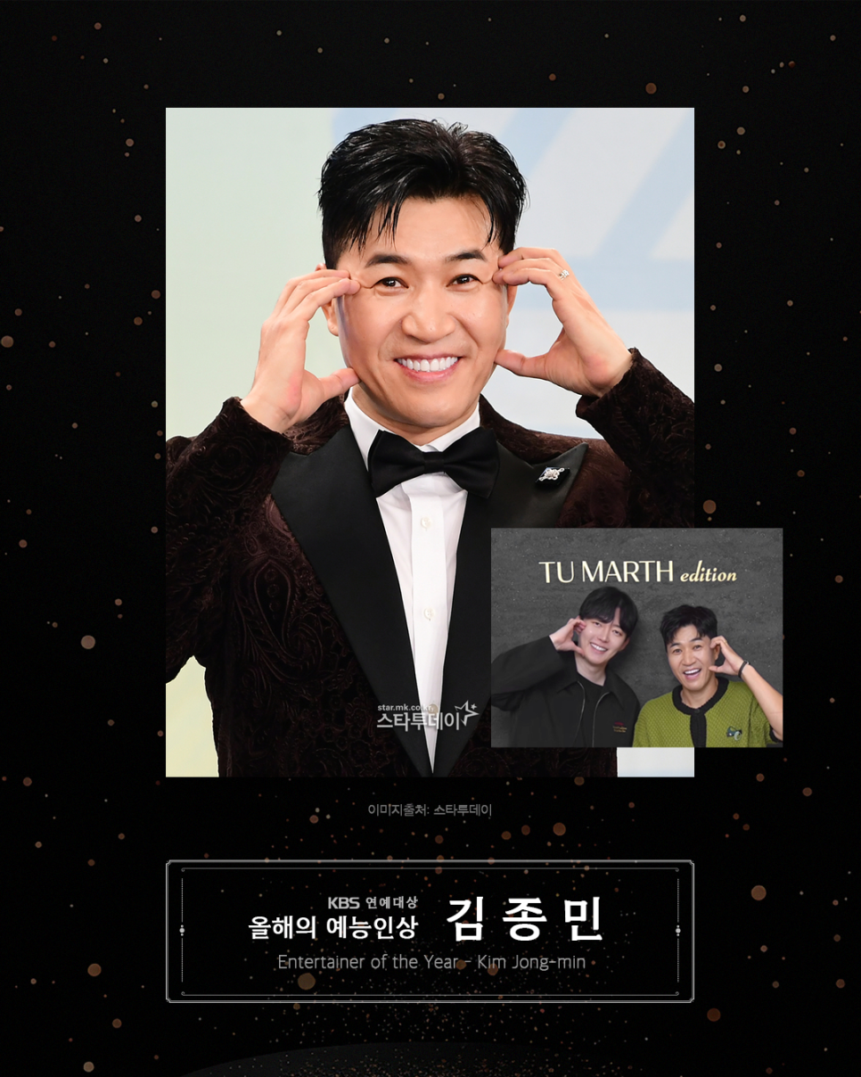 티유치과를 방문한 연기&middot;연예대상 수상자 관련 이미지 5