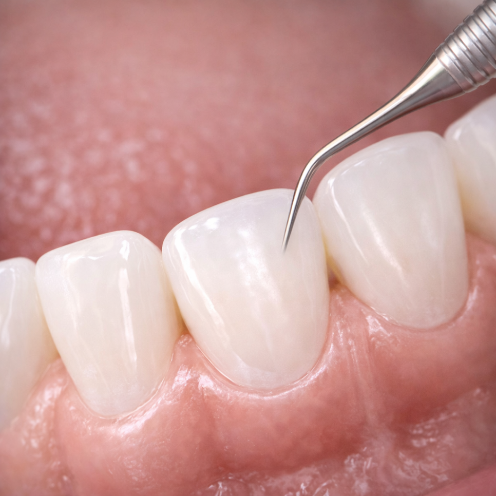 무삭제라미네이트 자연치아 보존을 위한 선택 기준 관련 이미지 7