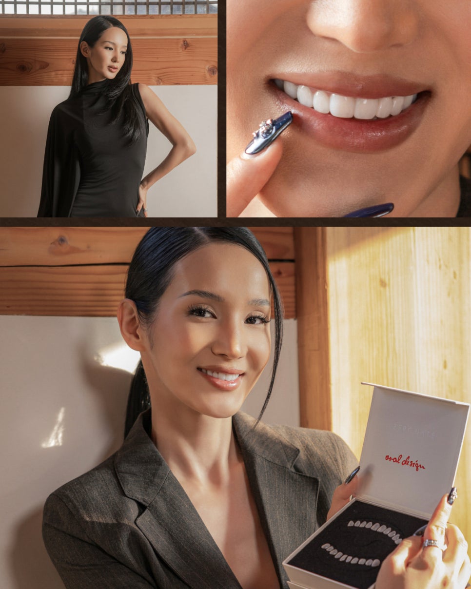 [Vol.38 매거진] 모델 절자르갈이 선택한 티유치과 제로네이트 관련 이미지 7