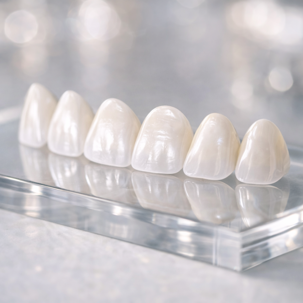 무삭제라미네이트 자연치아 보존을 위한 선택 기준 관련 이미지 5