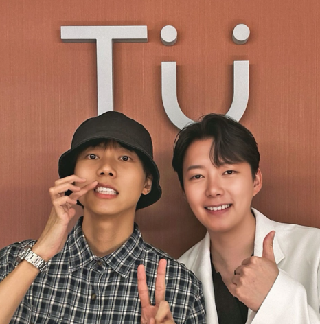 가비 치아처럼 환하게, 연예인라미네이트 왜 다들 제로네이트할까? 관련 이미지 11