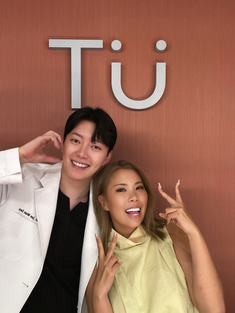 가비 치아처럼 환하게, 연예인라미네이트 왜 다들 제로네이트할까? 관련 이미지 14