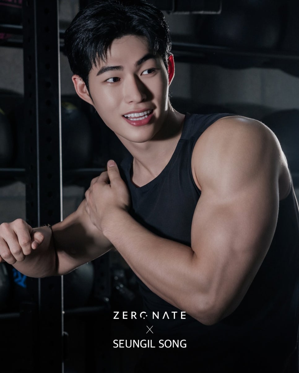 티유치과 제로네이트 X 패션마케터 송승일 Brand Film 관련 이미지 4