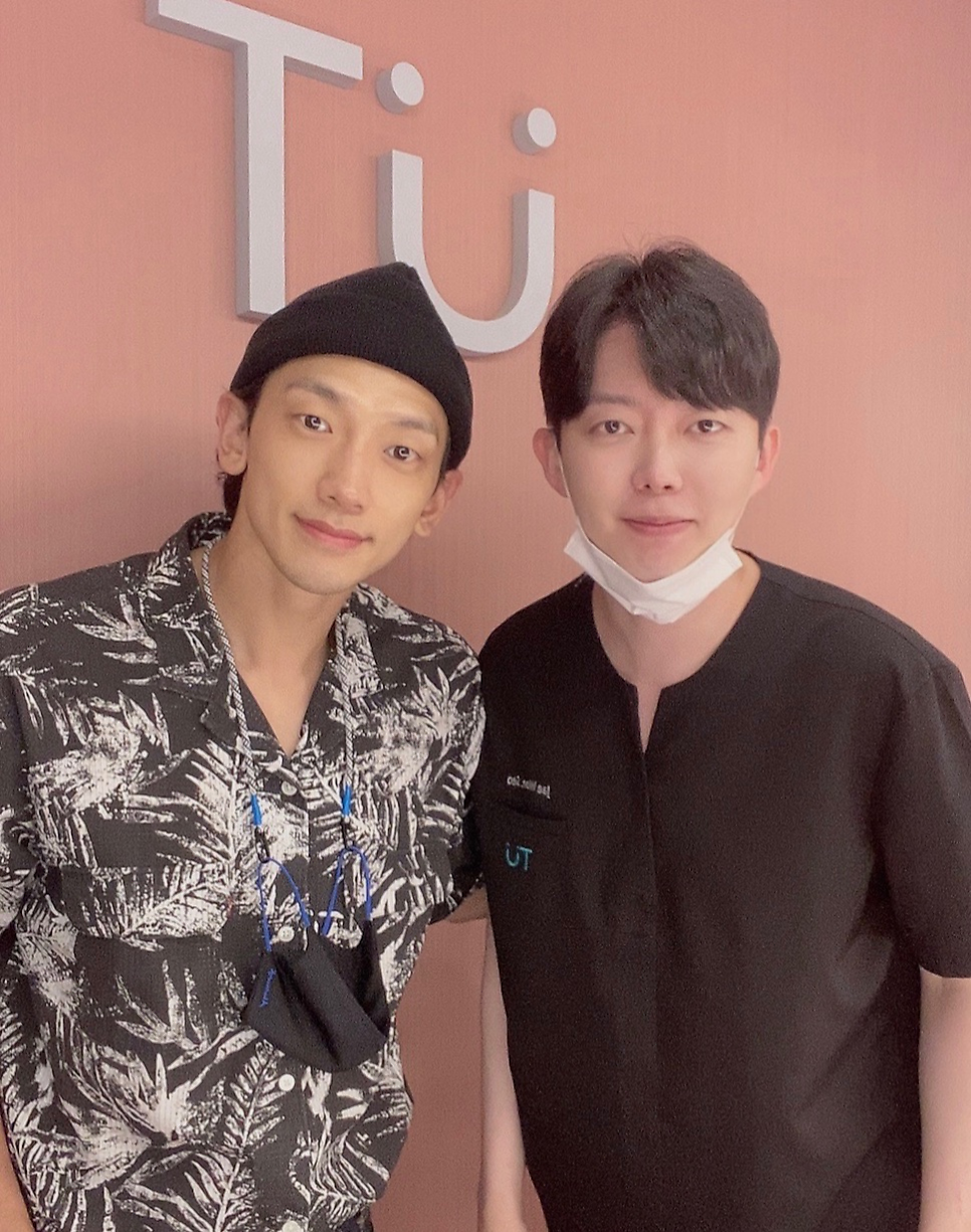 티유치과를 방문해주신 SNL출연진 [TU치과] 관련 이미지 3