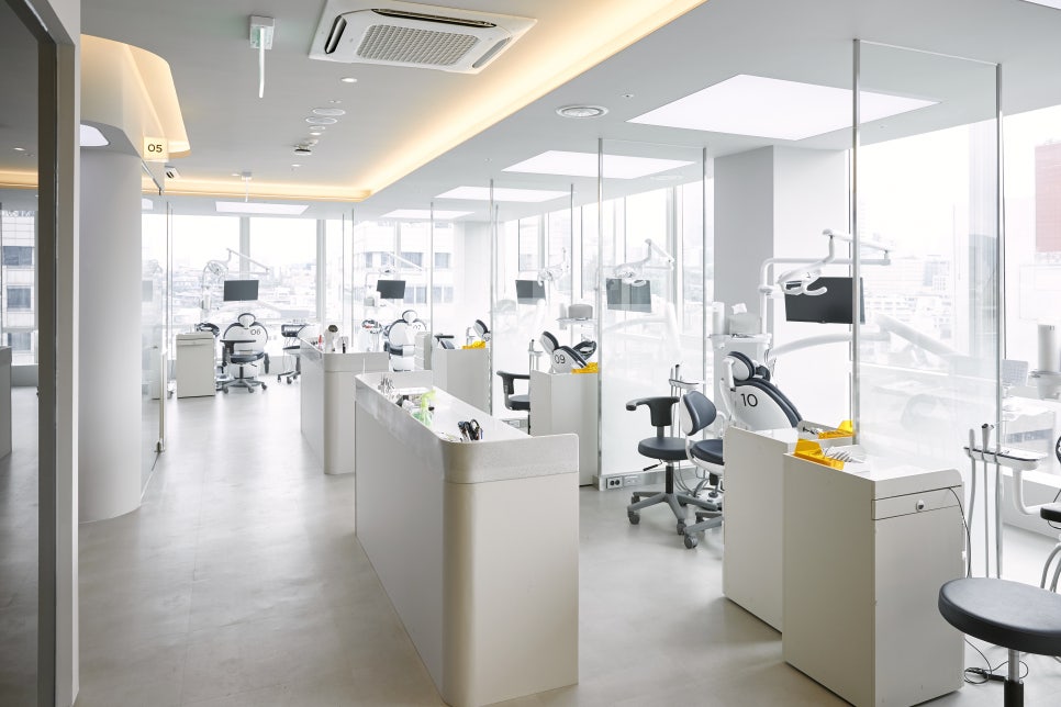 TU치과(티유치과) 신논현역 도보 5분거리 Open 관련 이미지 3