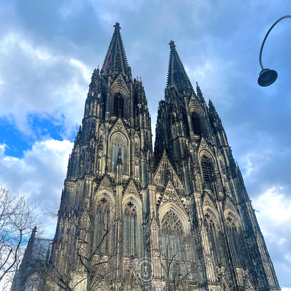 [visiTU✈] 티유치과, 독일 IDS에 참석하다! 관련 이미지 2