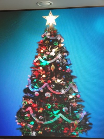 강남치과 티유치과에서는 벌써 크리스마스 분위기 물씬 관련 이미지 2