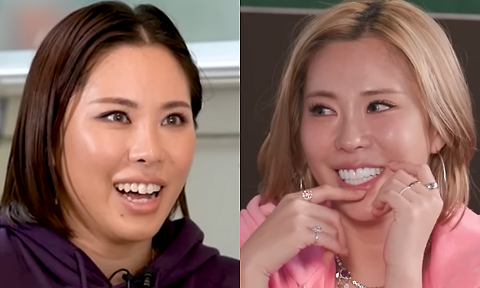 가비 치아처럼 환하게, 연예인라미네이트 왜 다들 제로네이트할까? 관련 이미지 10