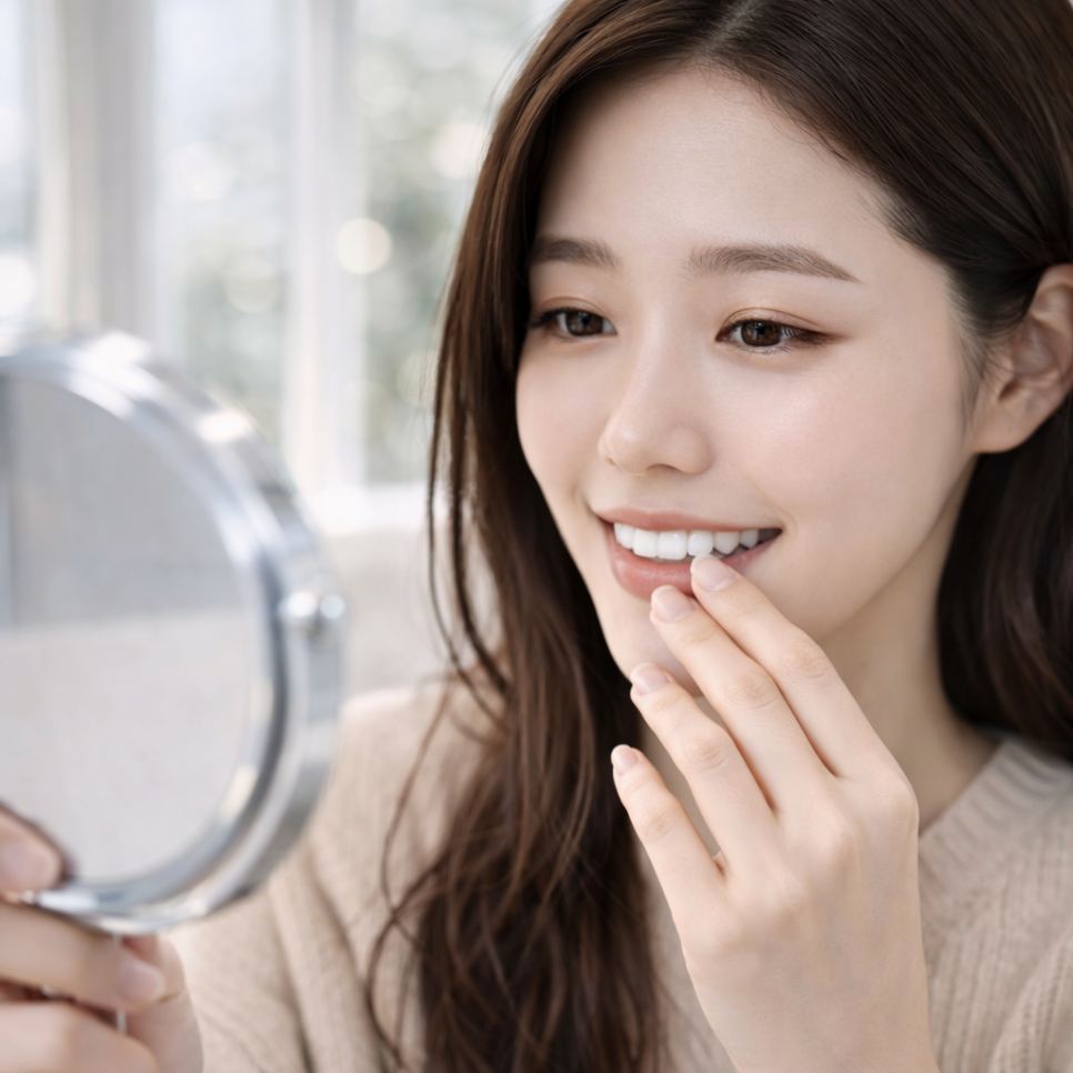 무삭제라미네이트 자연치아 보존을 위한 선택 기준 관련 이미지 2