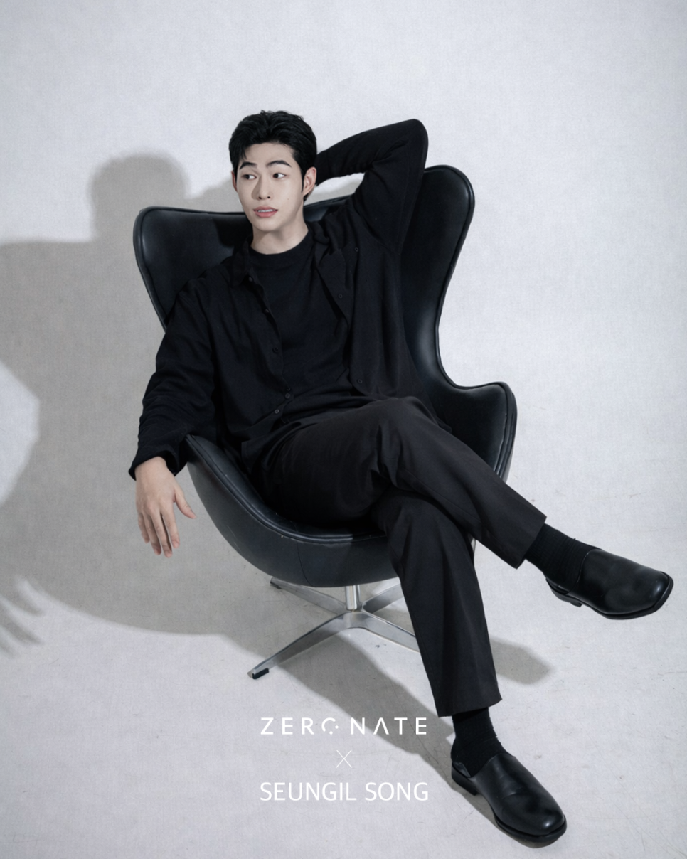 티유치과 제로네이트 X 패션마케터 송승일 Brand Film 관련 이미지 2