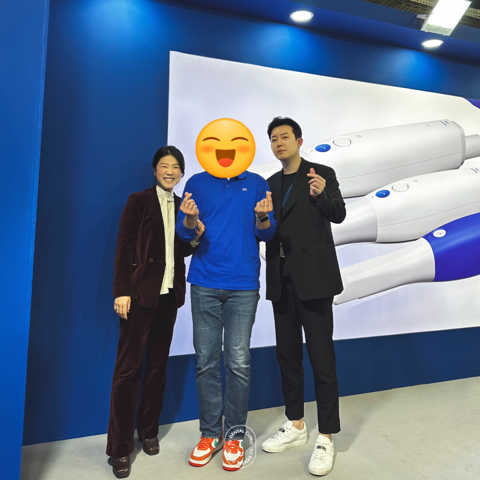 [visiTU✈] 티유치과, 독일 IDS에 참석하다! 관련 이미지 4