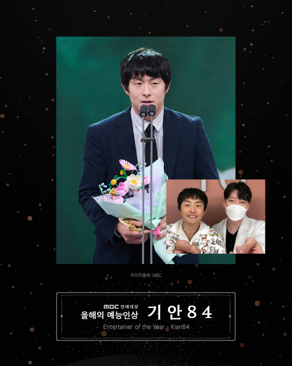 티유치과를 방문한 연기&middot;연예대상 수상자 관련 이미지 3