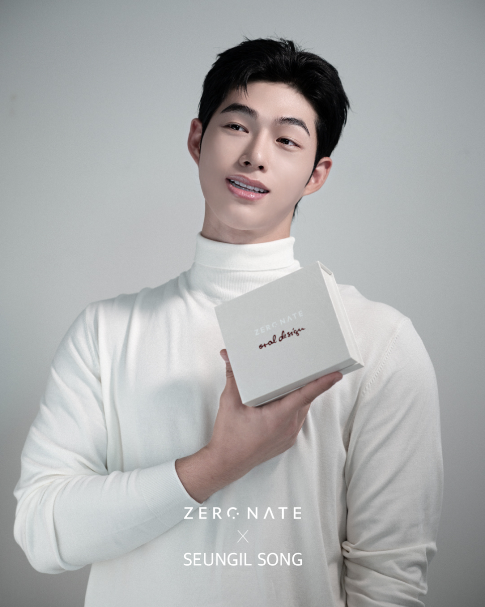 티유치과 제로네이트 X 패션마케터 송승일 Brand Film 관련 이미지 3