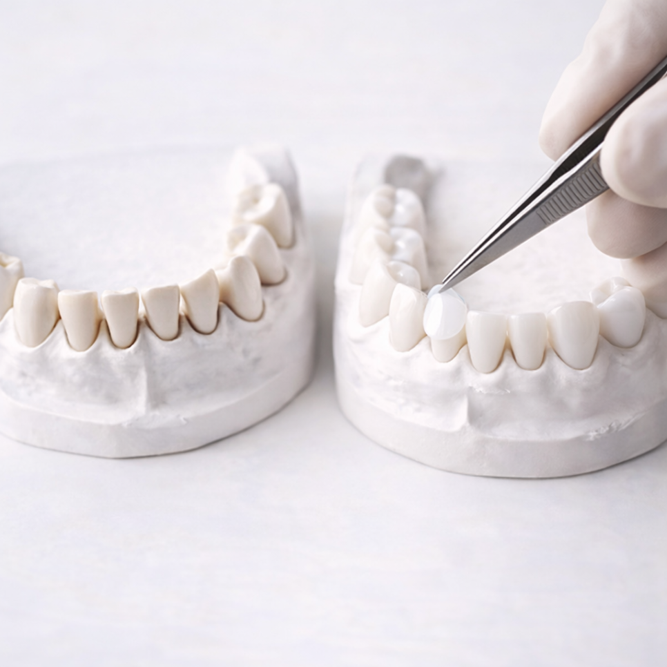 무삭제라미네이트 자연치아 보존을 위한 선택 기준 관련 이미지 4