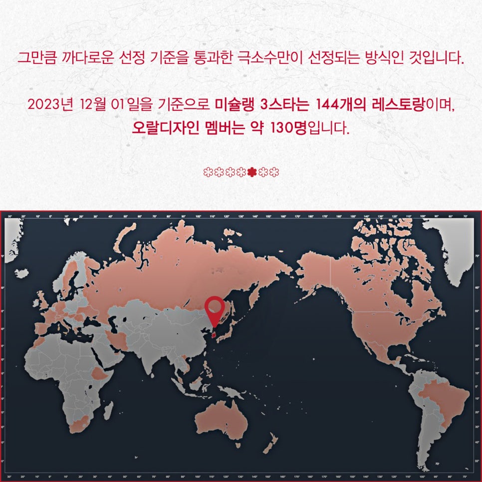 티유치과 1월 매거진, 치과 심미계의 미슐랭 3스타 관련 이미지 5