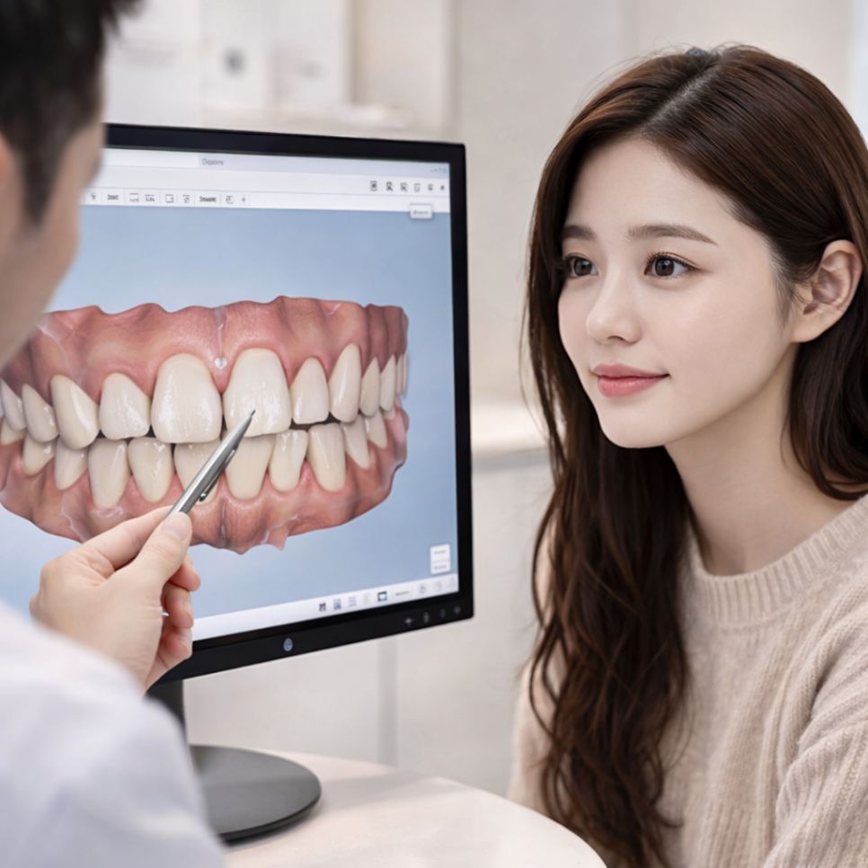 무삭제라미네이트 자연치아 보존을 위한 선택 기준 관련 이미지 3