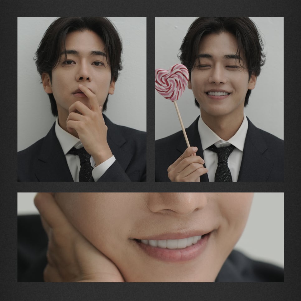 [티유치과 1월 매거진] 제로네이트 x 배우 문지후 관련 이미지 6