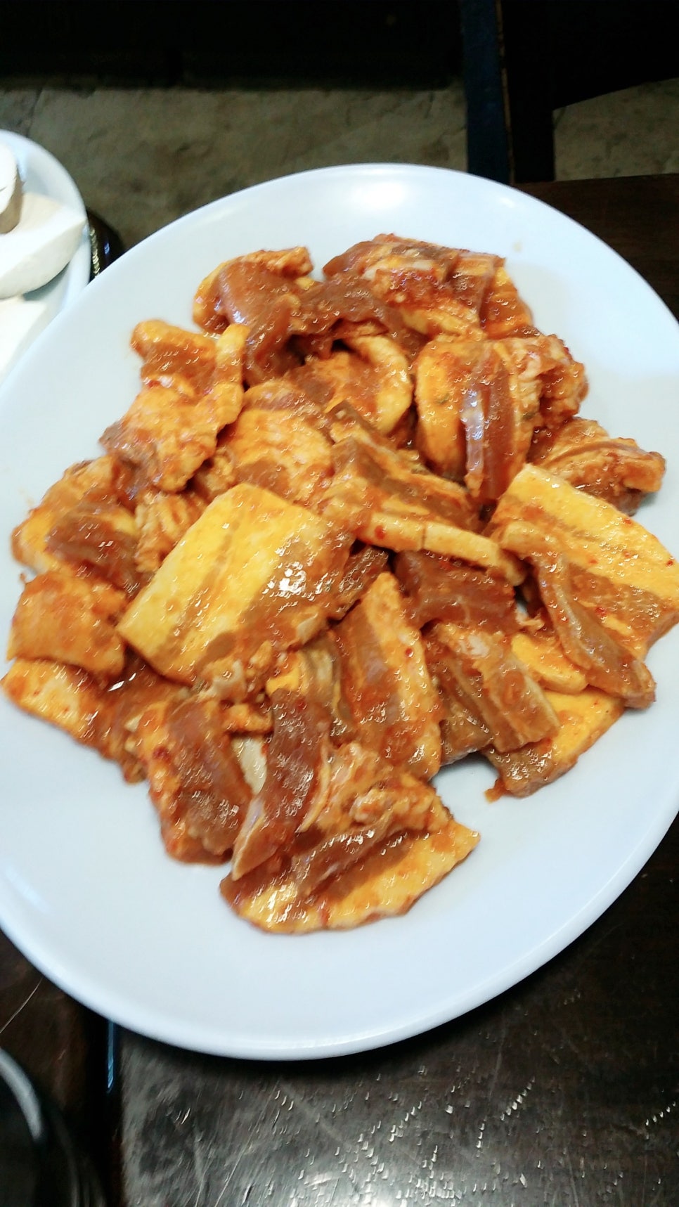 맛 집 탐방) 홍천 양지말 화로구이 관련 이미지 8