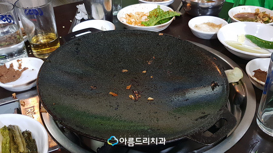 신사 먹거리양곱창 수요미식회 아름드리회식 관련 이미지 19