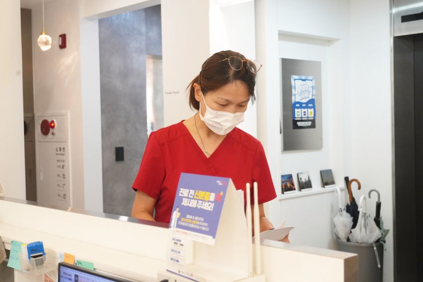 무삭제라미네이트치과, 정밀한 테일러비니어의 차이 관련 이미지 16