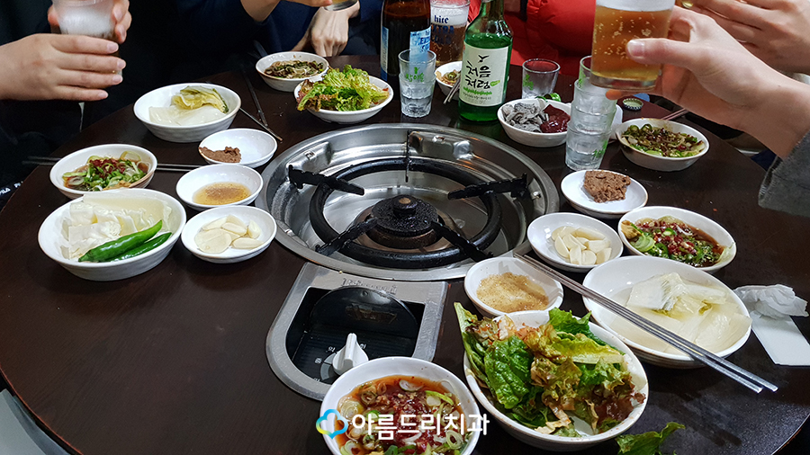 신사 먹거리양곱창 수요미식회 아름드리회식 관련 이미지 6