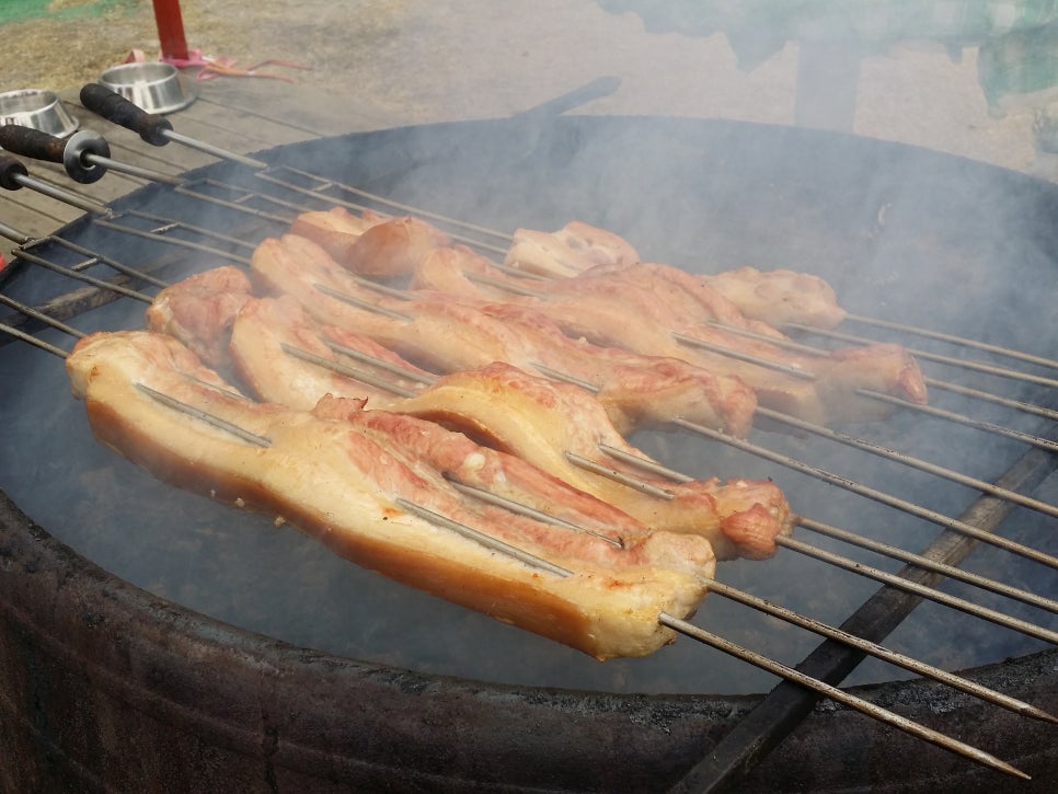 [양평 가볼 만한 맛 집] 쌈지골 (번호:010-4715-9478) 관련 이미지 9