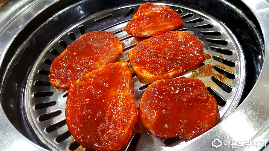 방산시장 맛집 광장시장 남매등심 동그랑땡 관련 이미지 8
