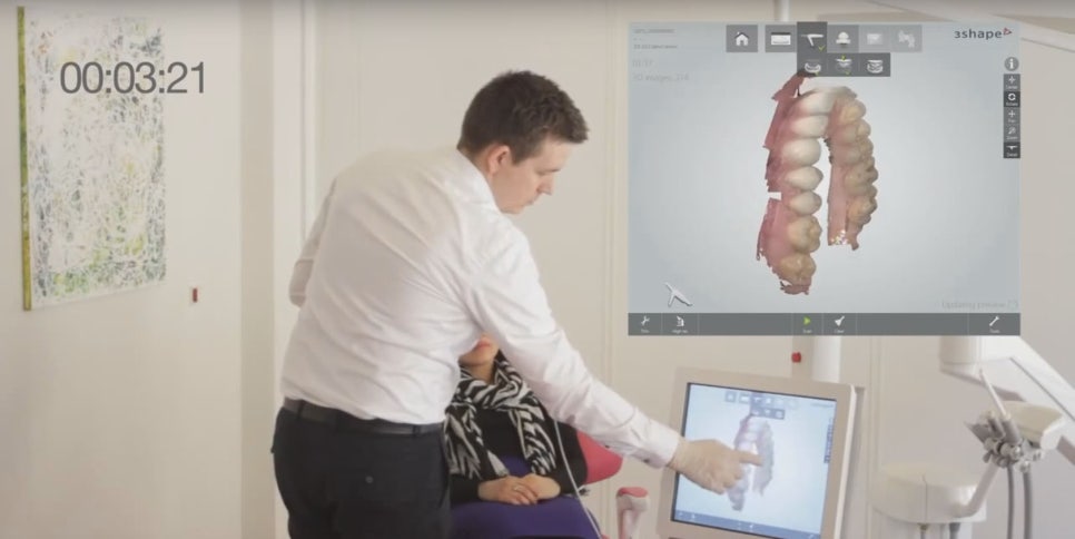 아름드리치과 이현정원장의 치료 이야기- 라미네이트란? 관련 이미지 10