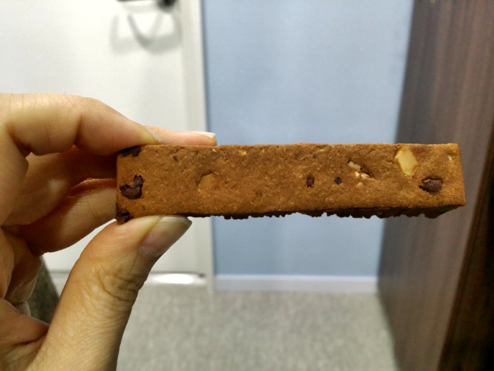 [건강한 간식]영양바 SOYJOY_소이조이_다이어트간식_동아오츠카 관련 이미지 5