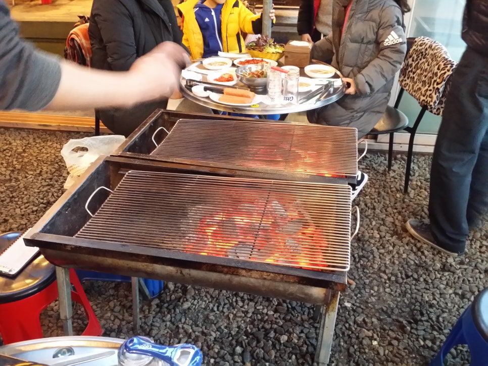 청계산 어울더울 정육점 식당(과천맛집) 관련 이미지 4