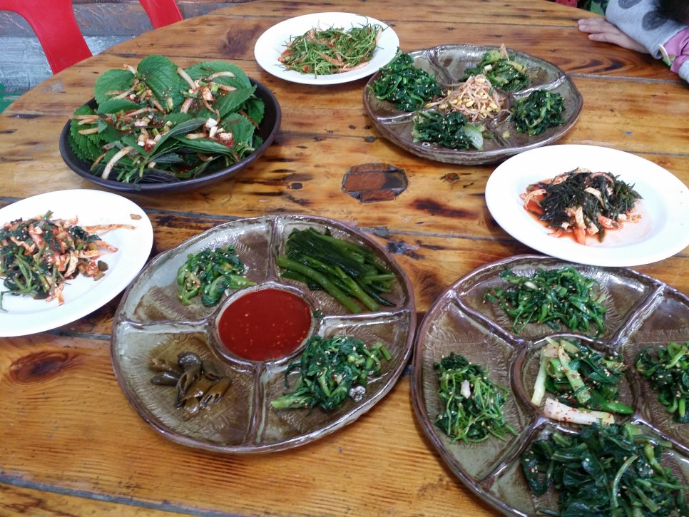 [양평 가볼 만한 맛 집] 쌈지골 (번호:010-4715-9478) 관련 이미지 23