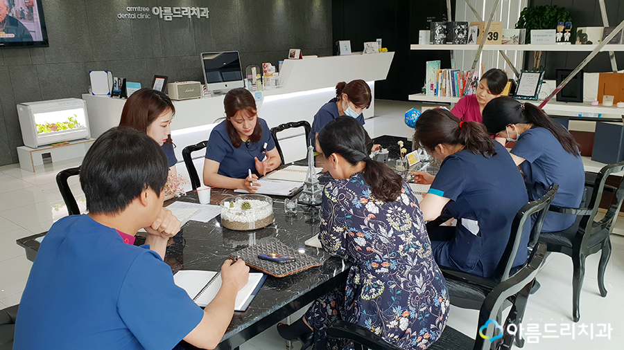 서울양심치과 환자중심주의 아름드리치과 관련 이미지 3