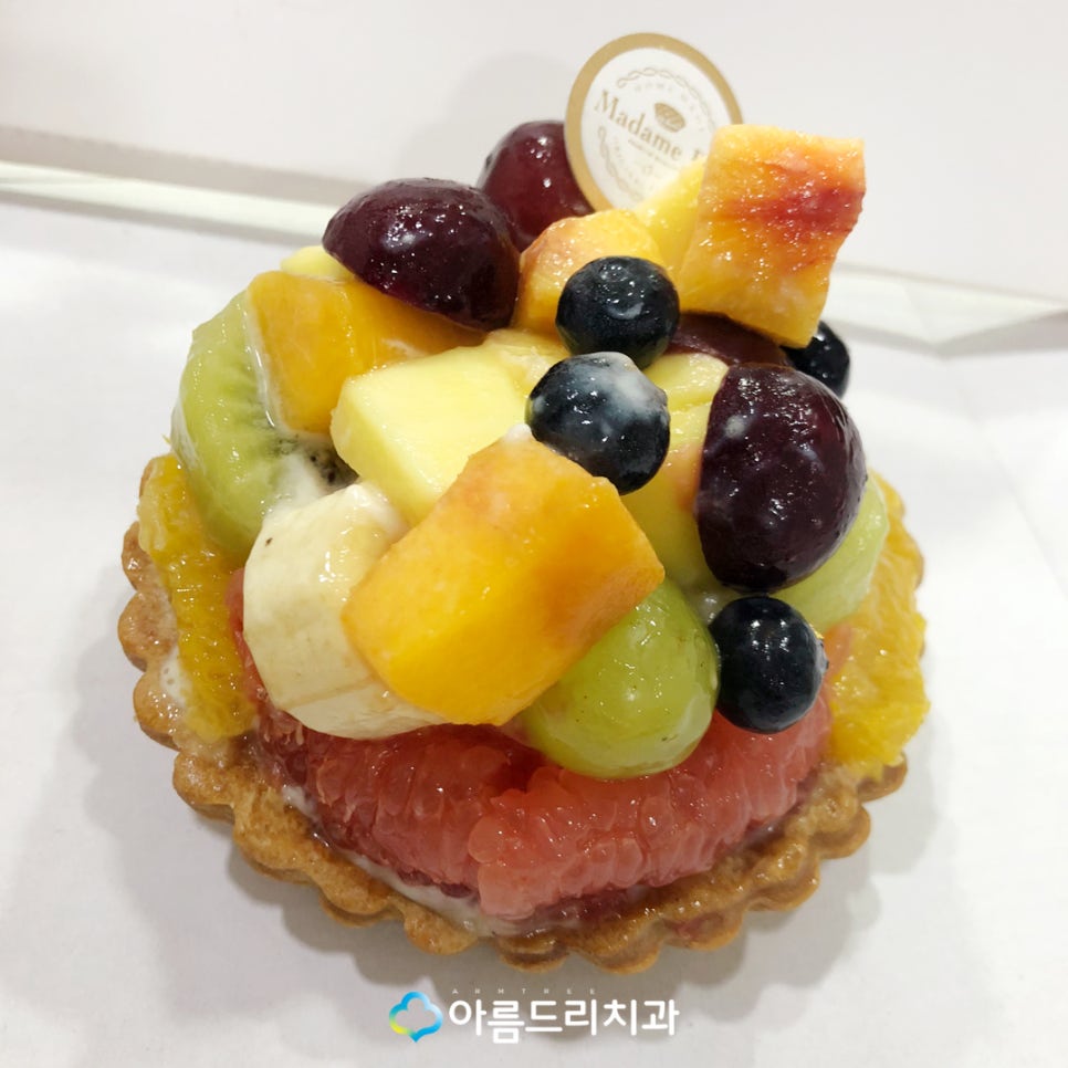 청소년치아교정 환자의 하남 마담파이 선물 관련 이미지 7