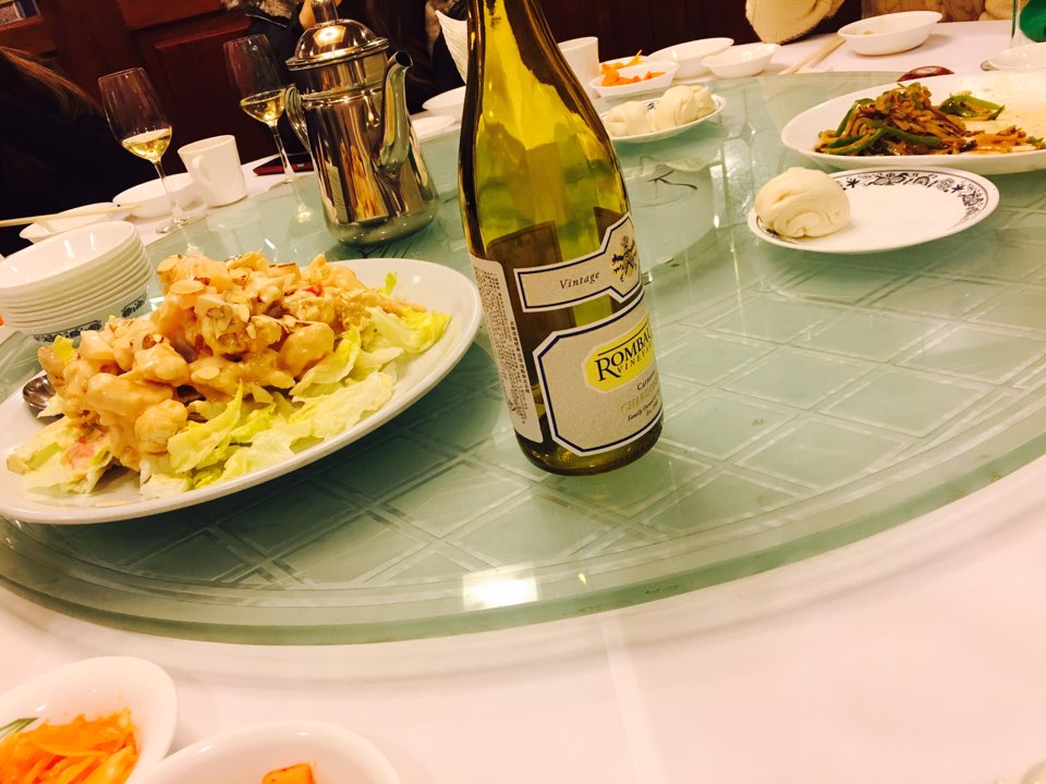 강남 모임 장소:취영루_중국요리 맛 집_논현 맛 집 관련 이미지 10