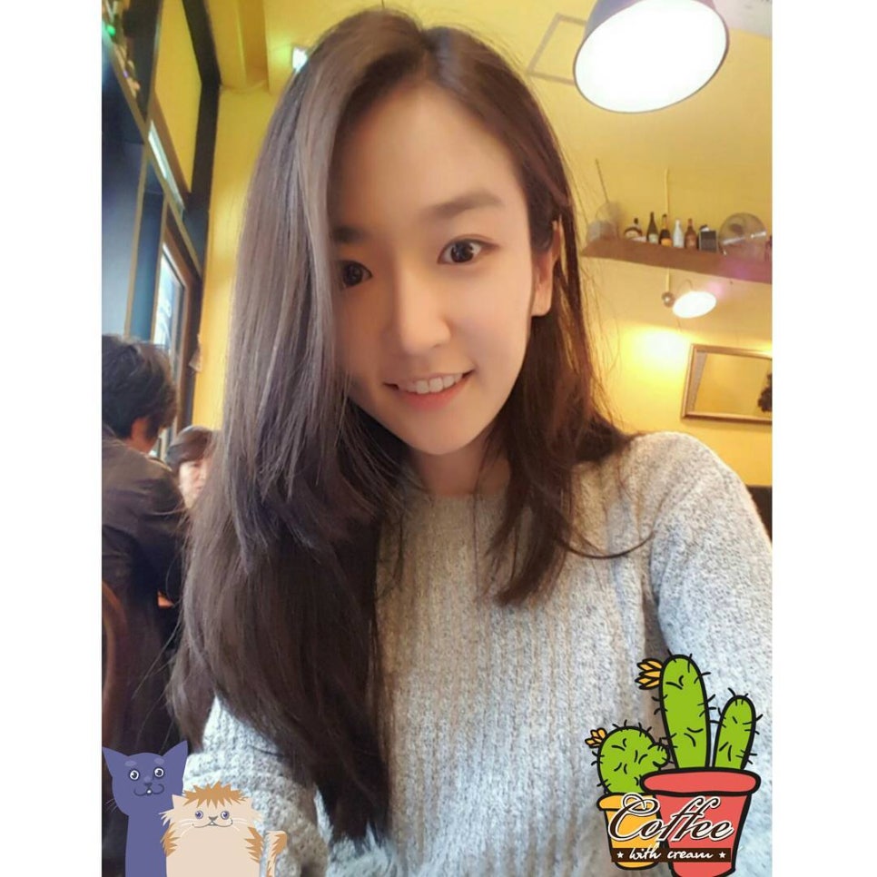 [신논현치과]아름드리치과와 함께하는 배우_안미나님 관련 이미지 3