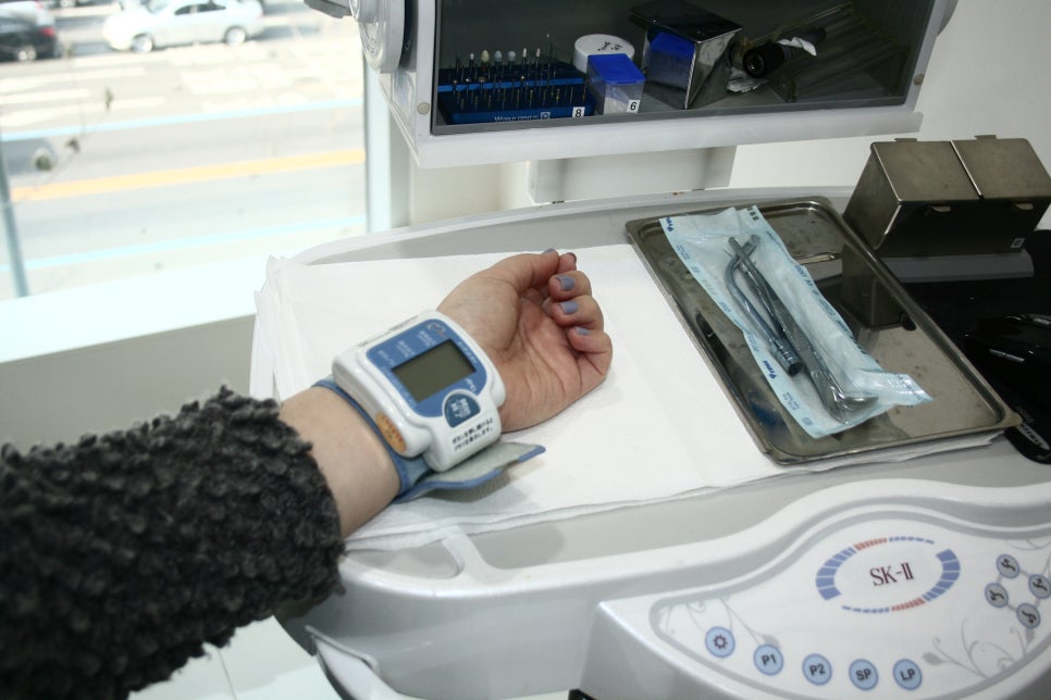 고혈압 환자 치과치료시 주의사항(강남 아름드리치과) 관련 이미지 4