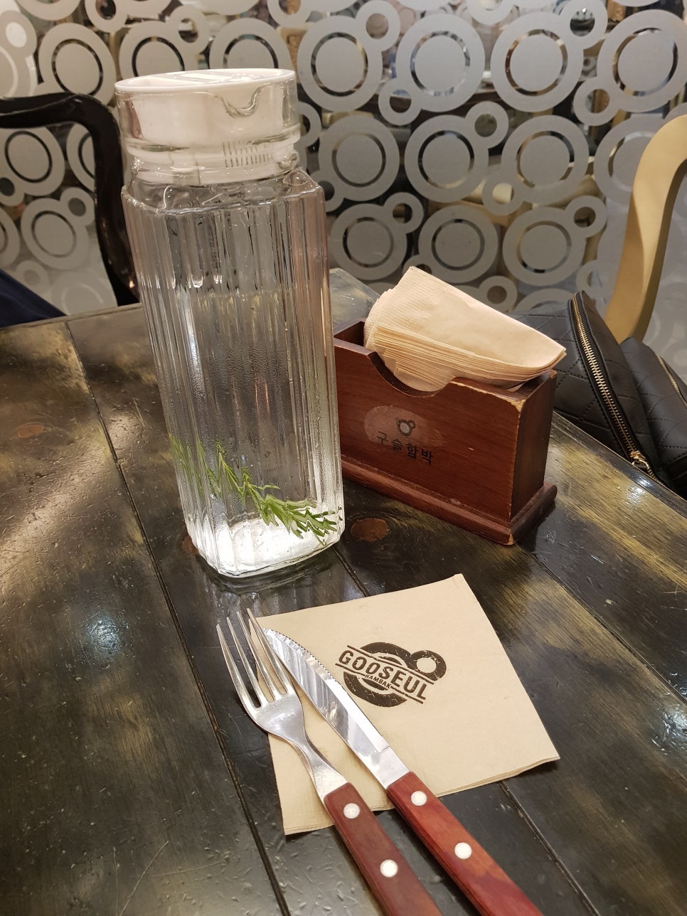 파미에스테이션 맛집 : 구슬함박(함박 스테이크) 관련 이미지 7